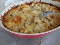 Kremalı Mantar Sote Tarifi ve Malzemeleri