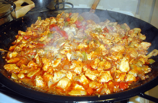 Kolay Mantar Sote Tarifi ve Malzemeleri