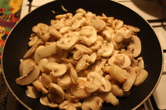 Mantar Nasıl Saklanır